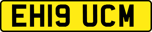 EH19UCM