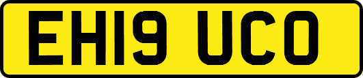 EH19UCO