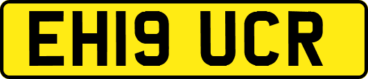 EH19UCR