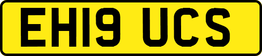 EH19UCS