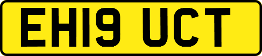 EH19UCT