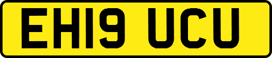 EH19UCU