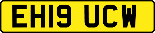 EH19UCW