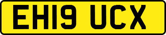 EH19UCX