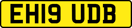 EH19UDB