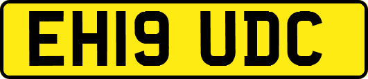 EH19UDC