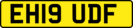 EH19UDF