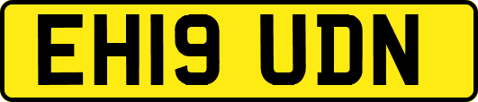 EH19UDN