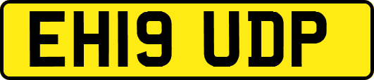 EH19UDP