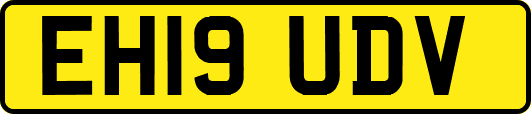 EH19UDV