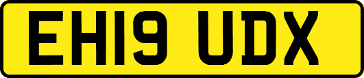 EH19UDX