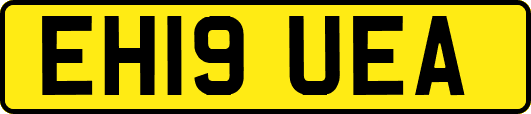 EH19UEA