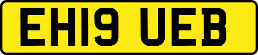 EH19UEB