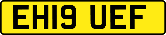 EH19UEF