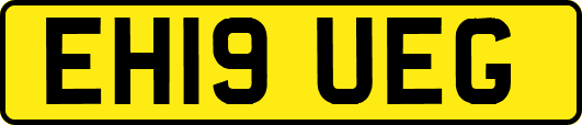 EH19UEG