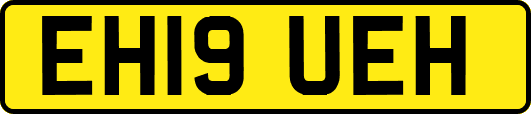 EH19UEH