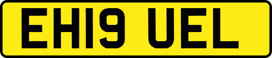 EH19UEL