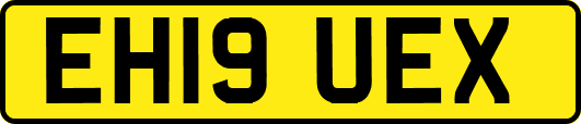 EH19UEX