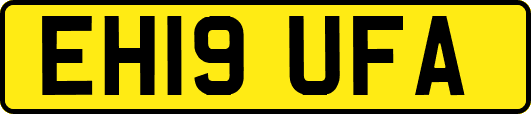 EH19UFA