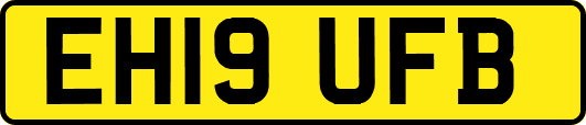 EH19UFB