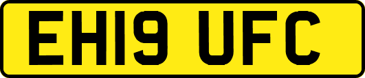 EH19UFC