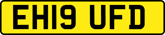 EH19UFD