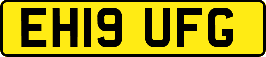 EH19UFG