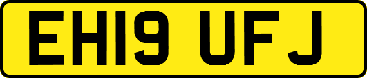 EH19UFJ