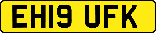 EH19UFK