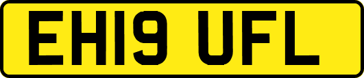 EH19UFL