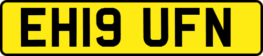 EH19UFN