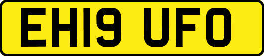 EH19UFO