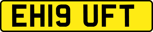 EH19UFT