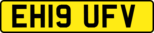 EH19UFV