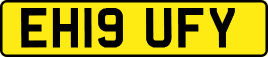 EH19UFY