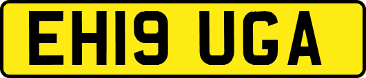 EH19UGA