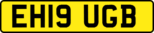 EH19UGB