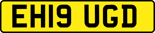 EH19UGD