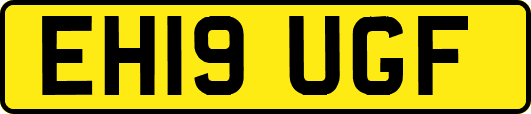 EH19UGF