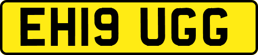 EH19UGG