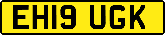 EH19UGK