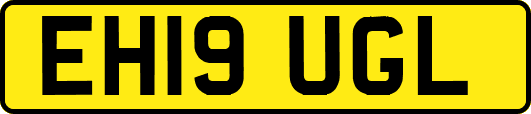 EH19UGL