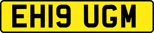 EH19UGM