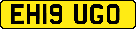 EH19UGO