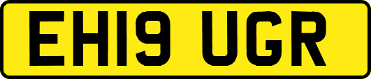 EH19UGR