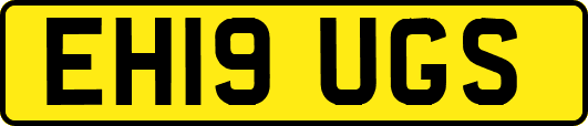 EH19UGS