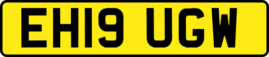 EH19UGW