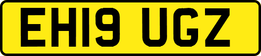 EH19UGZ