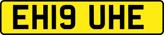 EH19UHE