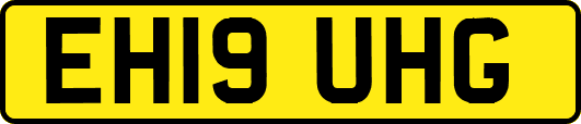 EH19UHG